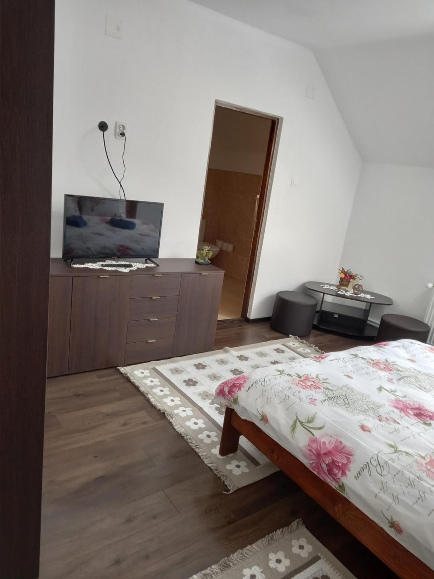 Colibiţa Casa Geanina B&B 외부 사진