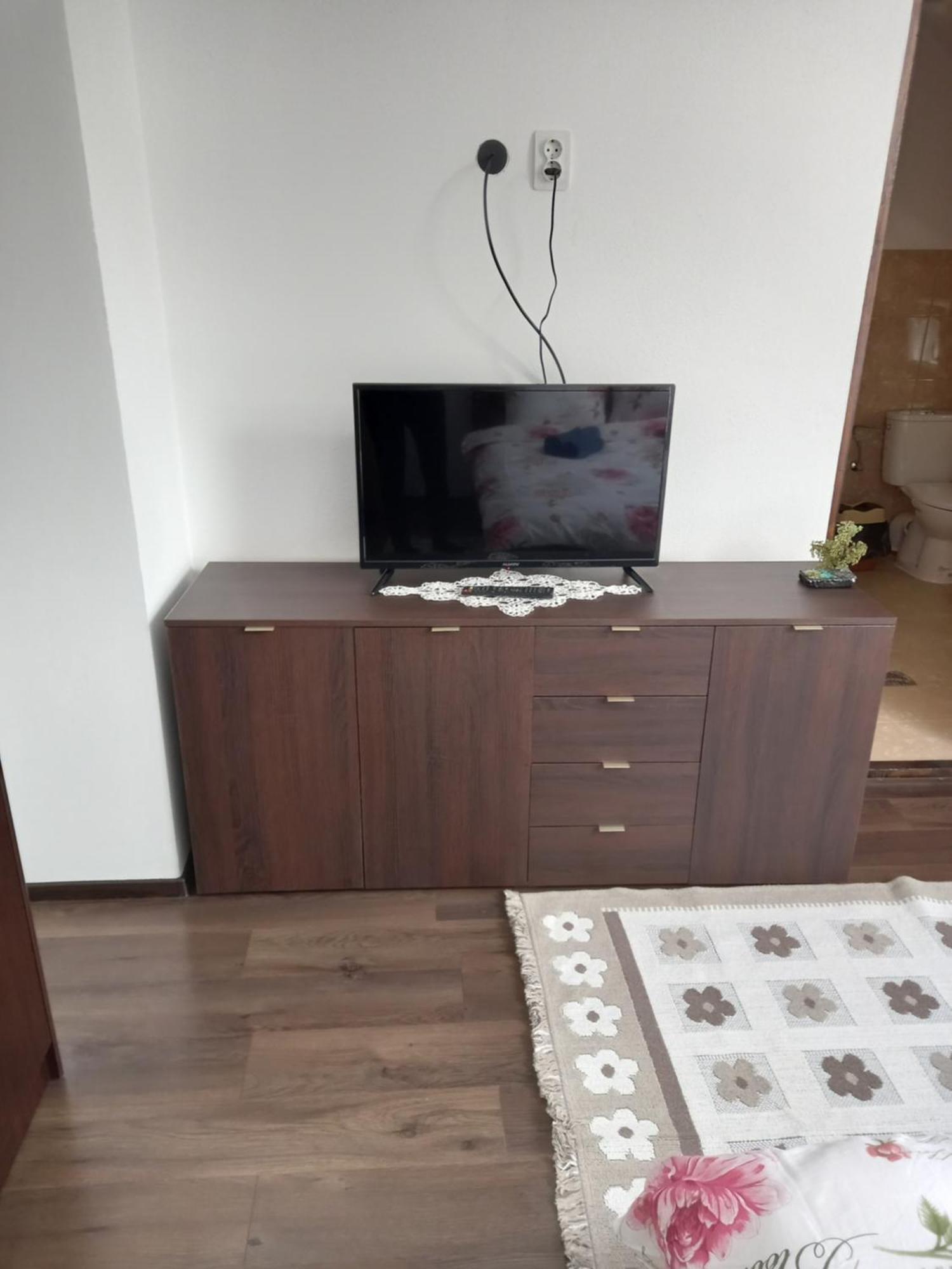 Colibiţa Casa Geanina B&B 외부 사진
