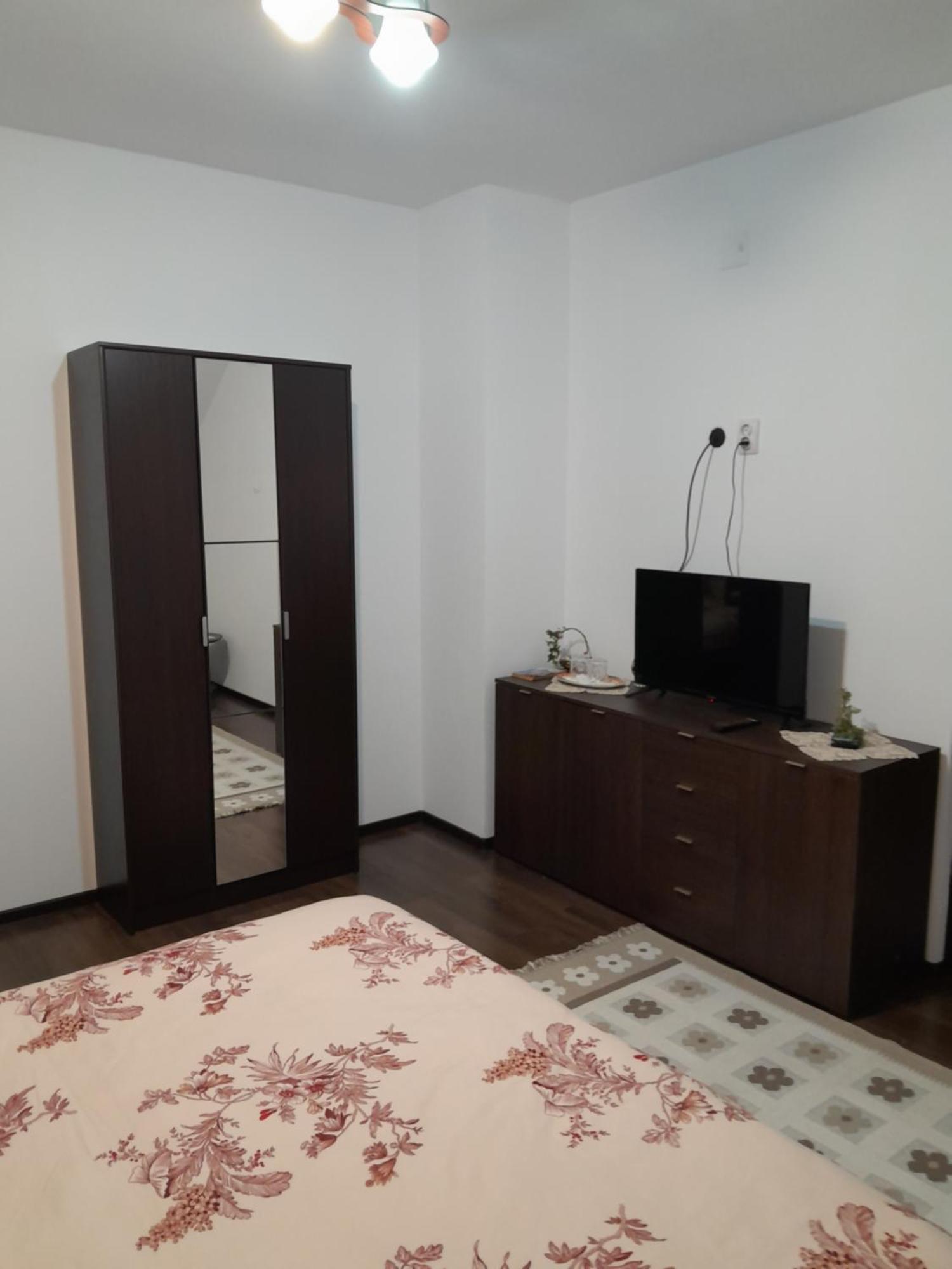Colibiţa Casa Geanina B&B 외부 사진