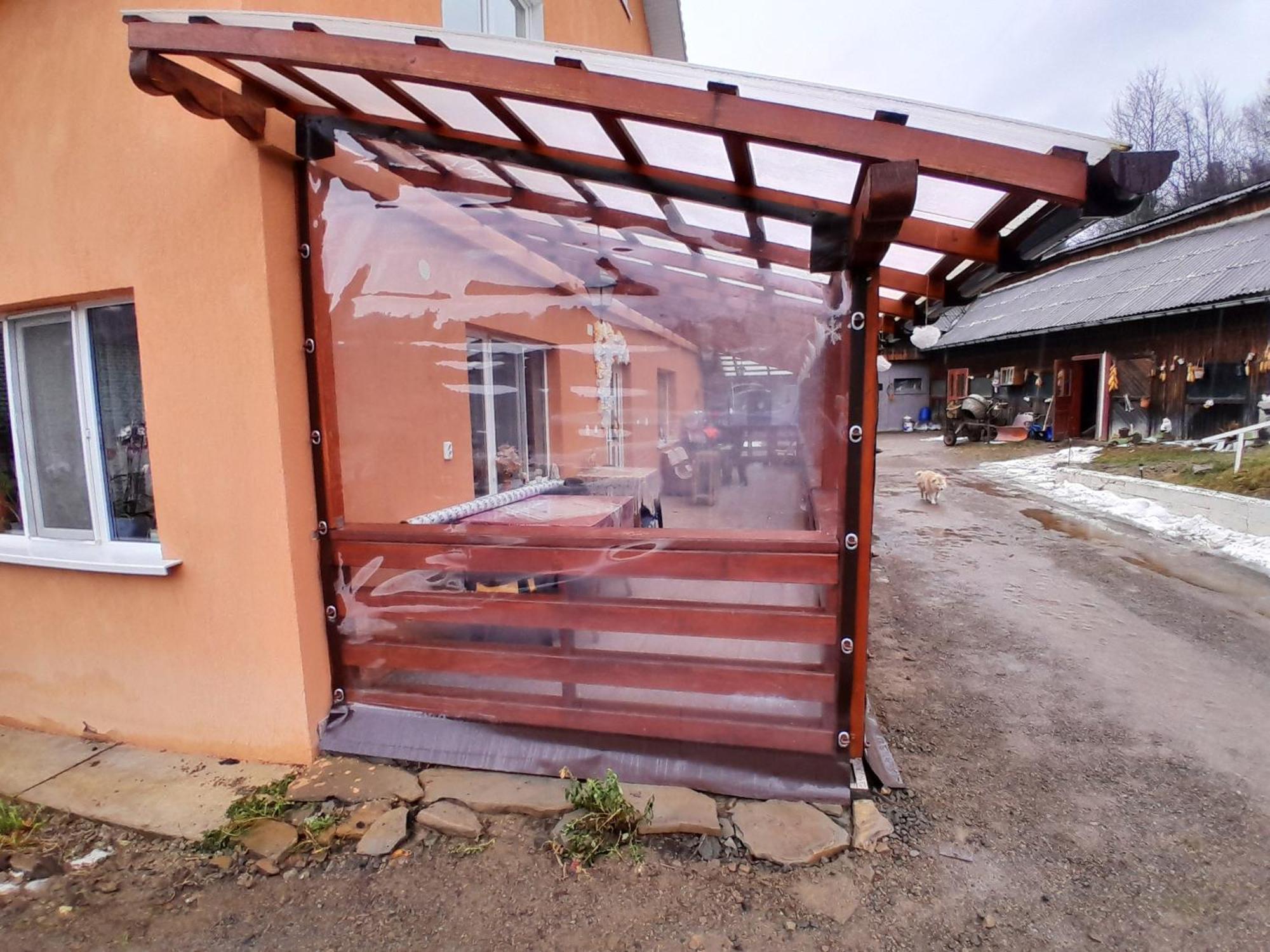 Colibiţa Casa Geanina B&B 외부 사진